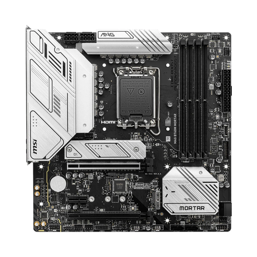 https://huyphungpc.com/huyphungpc-Mainboard MSI MAG B760M Mortar DDR5 (5)